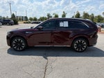 2024 Mazda Mazda CX-90 3.3 Turbo S Premium HEADS UP DISPLAY
