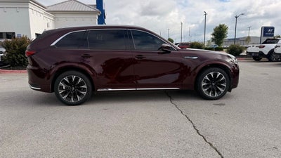 2024 Mazda Mazda CX-90 3.3 Turbo S Premium HEADS UP DISPLAY