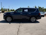 2020 INFINITI QX80 LUXE Intelligent Cruise Control