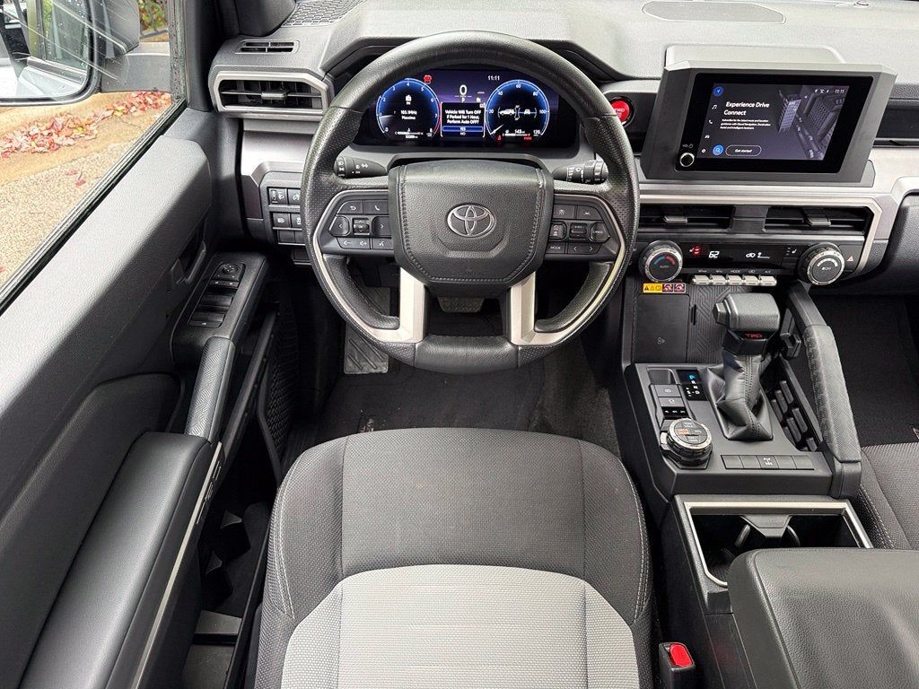 2025 Toyota 4Runner TRD Off-Road - 4WD / CLEAN CARFAX / ONE OWNER