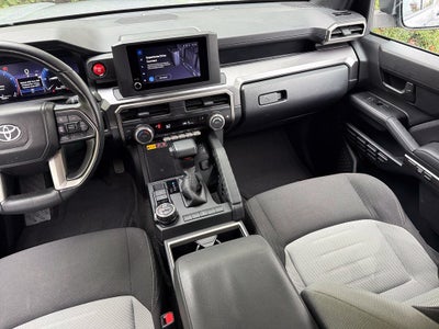 2025 Toyota 4Runner TRD Off-Road - 4WD / CLEAN CARFAX / ONE OWNER