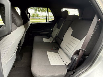 2025 Toyota 4Runner TRD Off-Road - 4WD / CLEAN CARFAX / ONE OWNER