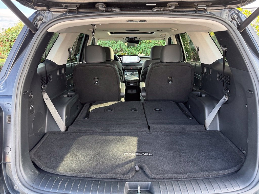 2025 Hyundai Palisade XRT - HYUNDAI CPO / AWD / CLEAN CARFAX
