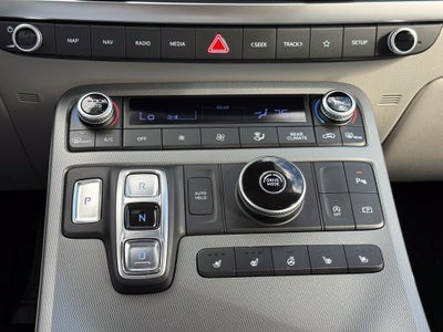 2024 Hyundai Palisade Limited - HYUNDAI CPO / CLEAN CARFAX / DUAL SUNROOF