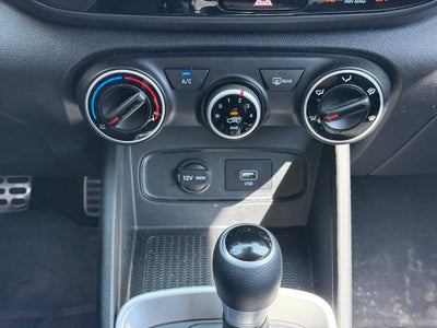 2020 Hyundai Venue SE