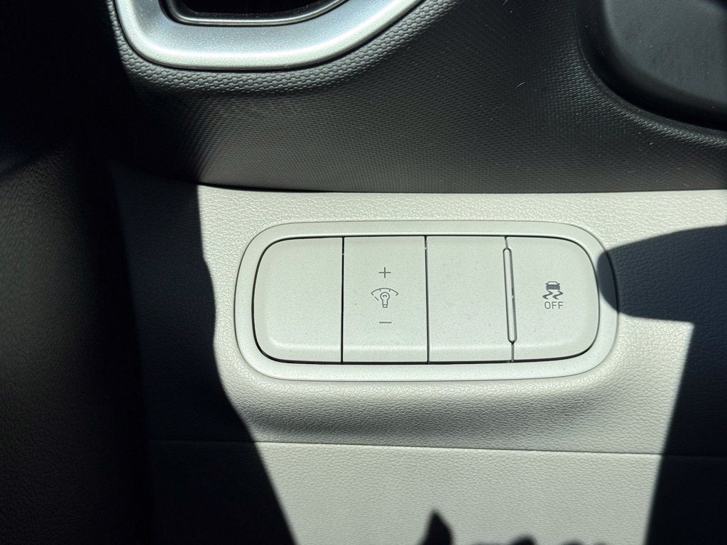 2024 Hyundai Venue SEL - HYUNDAI CPO | CARFAX ONE OWNER