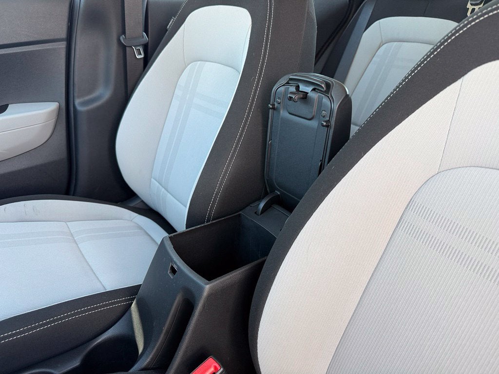 2024 Hyundai Venue SEL - HYUNDAI CPO | CARFAX ONE OWNER