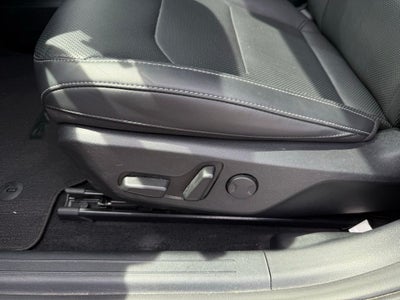 2024 Kia EV6 Wind
