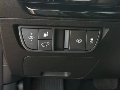 2024 Kia EV6 Wind