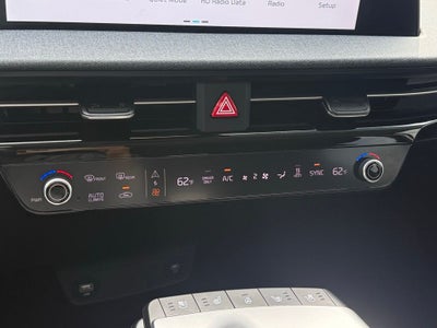 2024 Kia EV6 Wind
