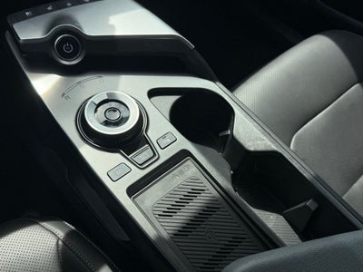2024 Kia EV6 Wind