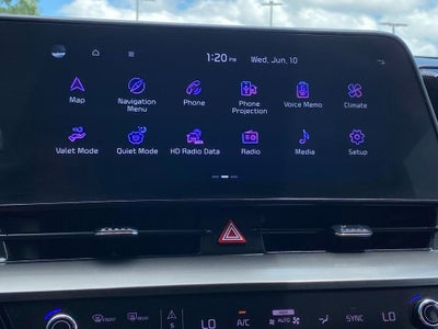 2024 Kia Sportage EX MUST SEE