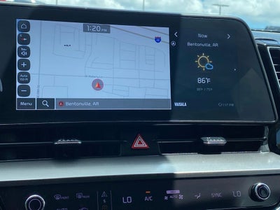 2024 Kia Sportage EX MUST SEE