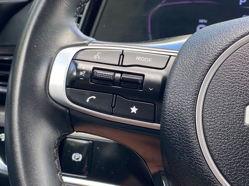 2024 Kia Sportage EX MUST SEE