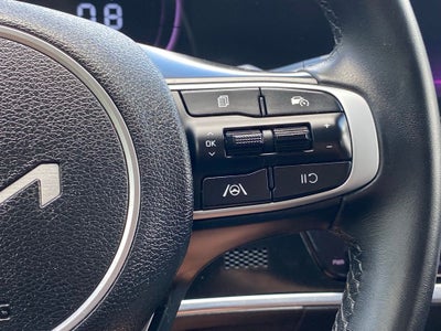 2024 Kia Sportage EX MUST SEE