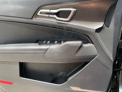2024 Kia Sportage EX MUST SEE