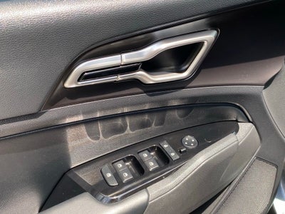 2024 Kia Sportage EX MUST SEE