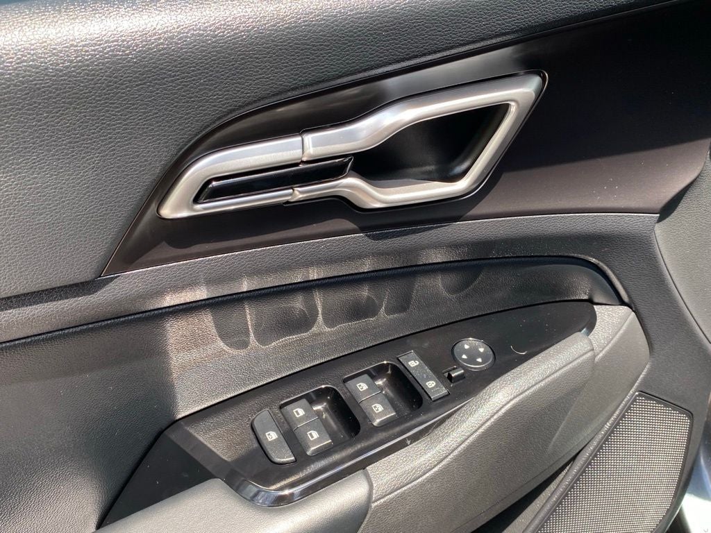 2024 Kia Sportage EX MUST SEE