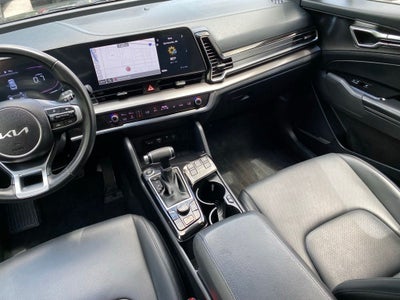 2024 Kia Sportage EX MUST SEE