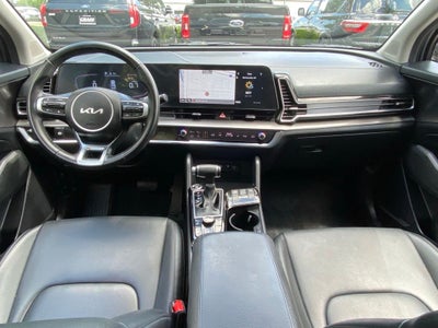 2024 Kia Sportage EX MUST SEE