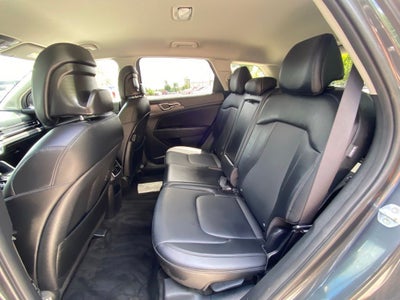 2024 Kia Sportage EX MUST SEE