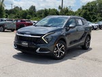 2024 Kia Sportage EX MUST SEE