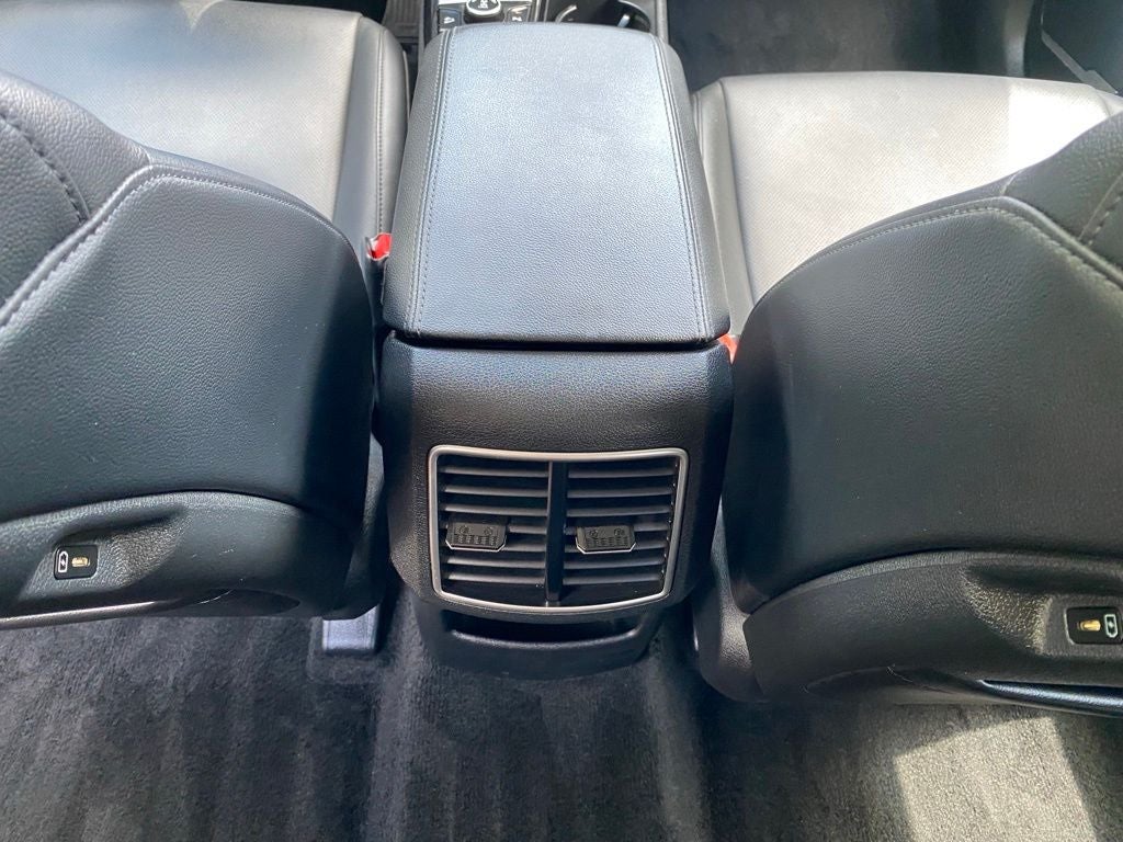 2024 Kia Sportage EX MUST SEE