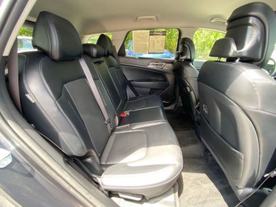 2024 Kia Sportage EX MUST SEE