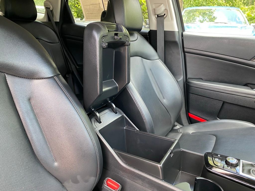 2024 Kia Sportage EX MUST SEE