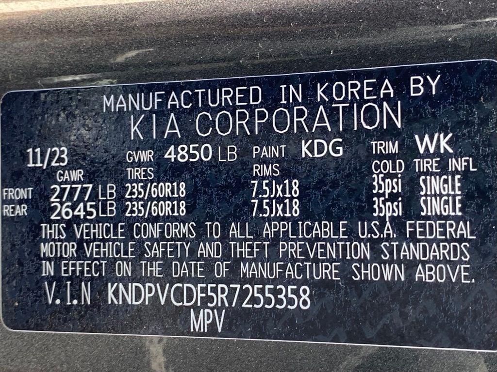 2024 Kia Sportage EX MUST SEE