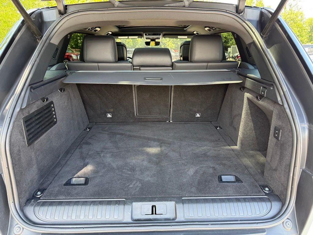 2019 Land Rover Range Rover Sport HSE