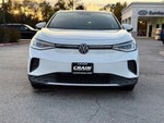 2021 Volkswagen ID.4 Pro S - SUNROOF!
