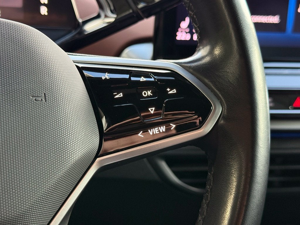 2021 Volkswagen ID.4 Pro S - SUNROOF!
