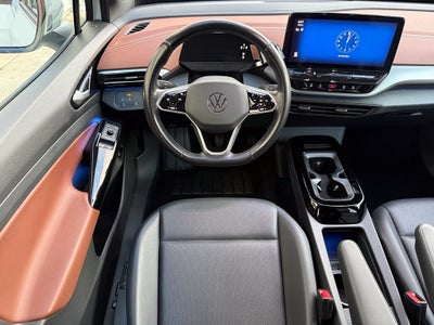 2021 Volkswagen ID.4 Pro S - SUNROOF!