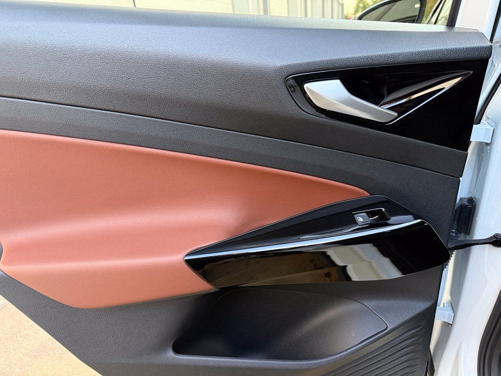 2021 Volkswagen ID.4 Pro S - SUNROOF!