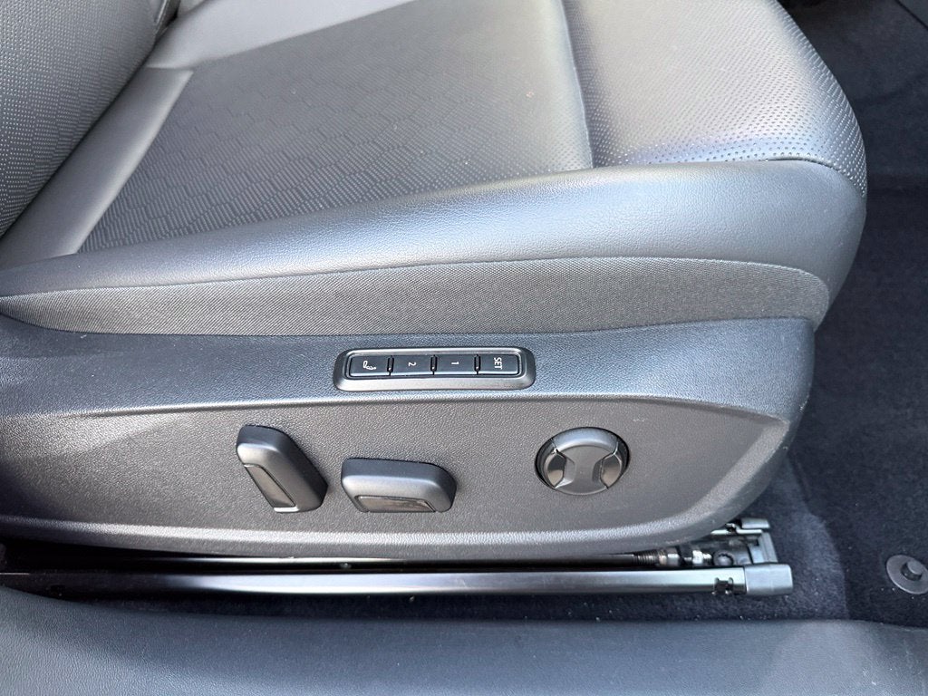 2021 Volkswagen ID.4 Pro S - SUNROOF!