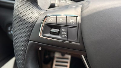 2023 Maserati Ghibli Modena Q4 MAS UH WHAT??