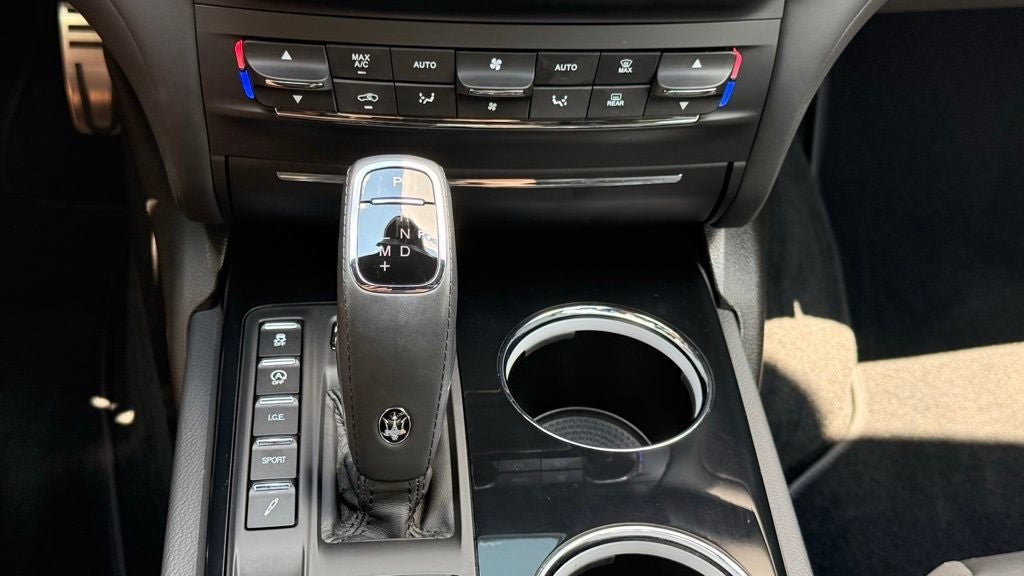 2023 Maserati Ghibli Modena Q4 MAS UH WHAT??