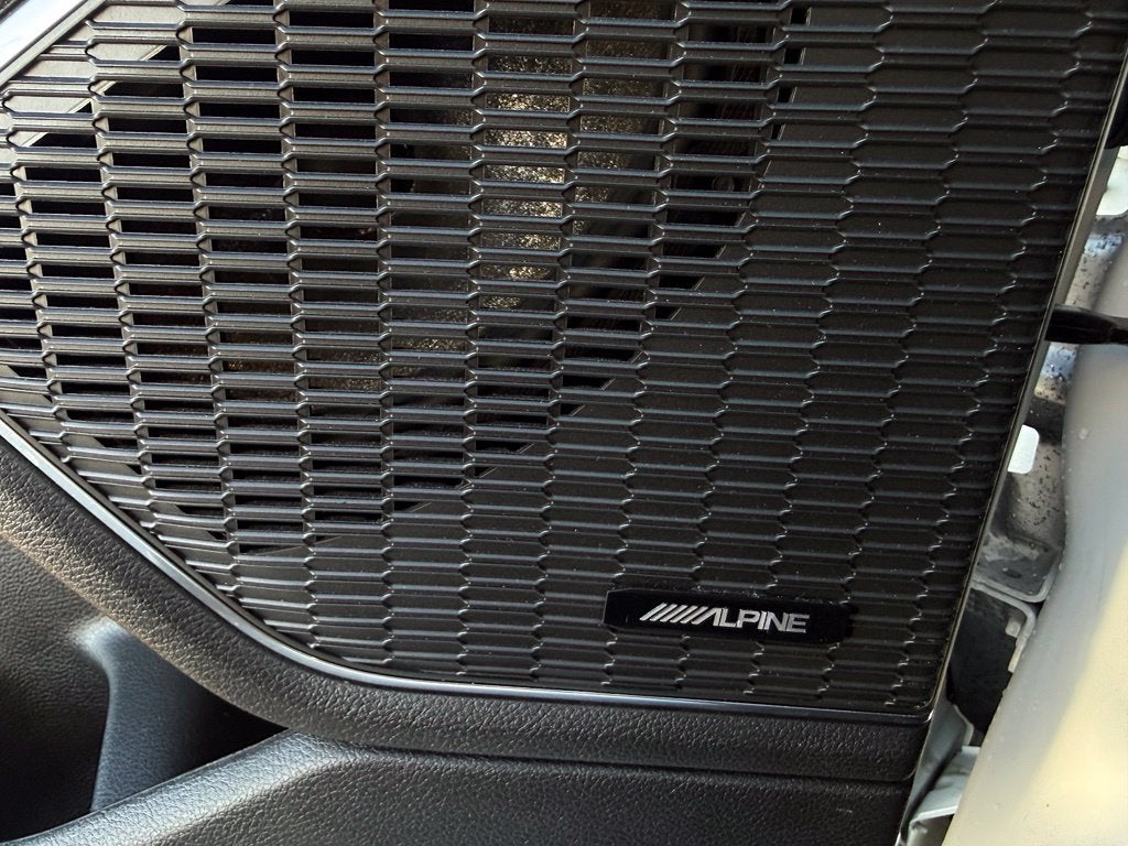 2024 Jeep Grand Cherokee L Summit