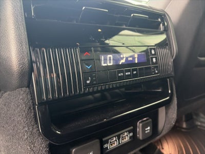 2022 Jeep Wagoneer Series I