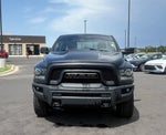 2019 RAM 1500 Classic Warlock