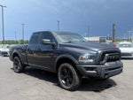 2019 RAM 1500 Classic Warlock