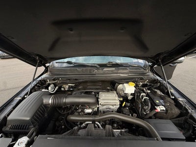 2024 RAM 1500 Limited