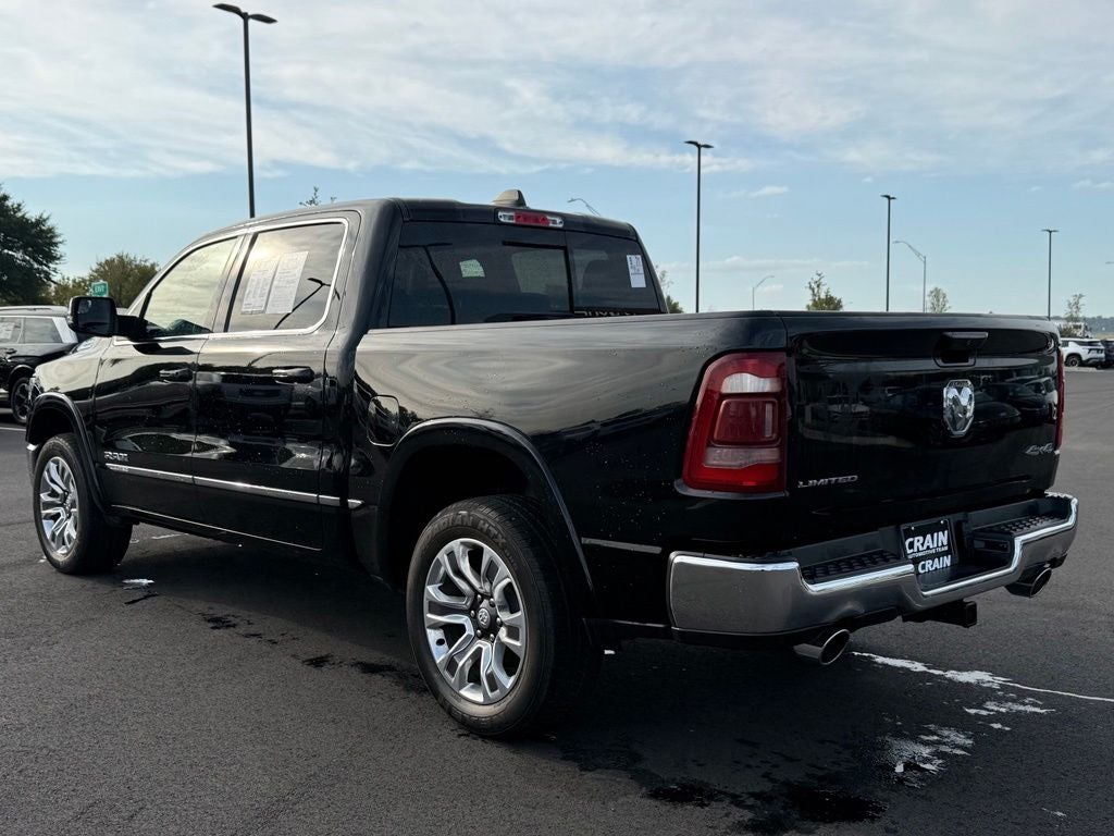 2024 RAM 1500 Limited