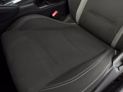 2016 Chevrolet Camaro 1LT
