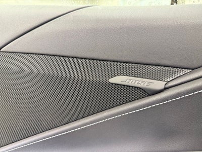 2025 Chevrolet Corvette Stingray 1LT