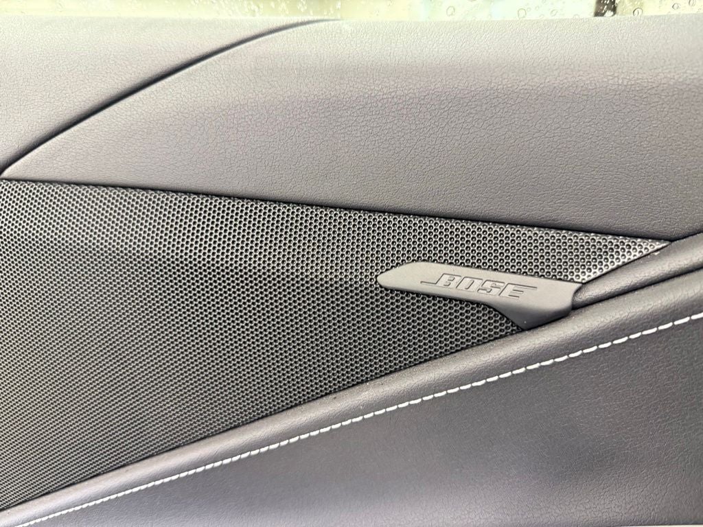 2025 Chevrolet Corvette Stingray 1LT