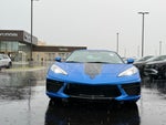2025 Chevrolet Corvette Stingray 1LT