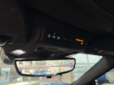 2025 Chevrolet Corvette Stingray 1LT