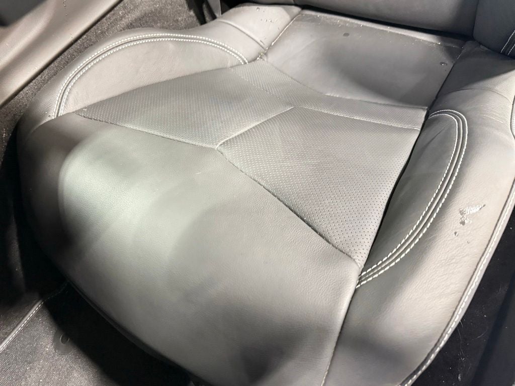 2025 Chevrolet Corvette Stingray 1LT
